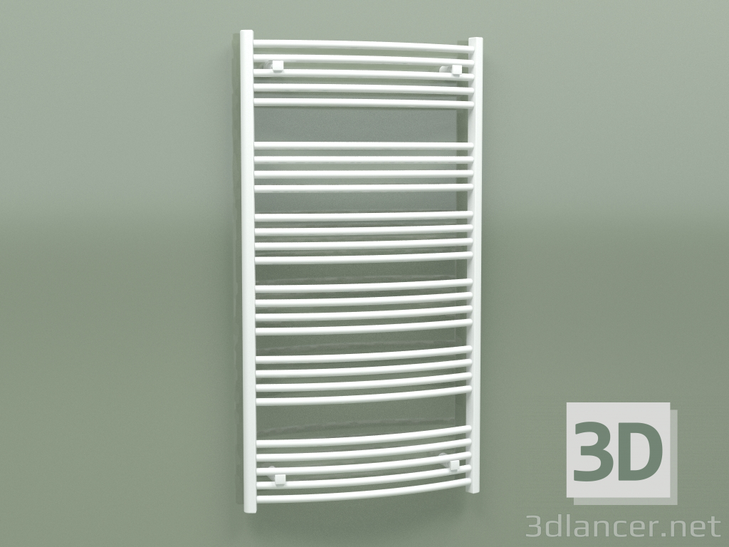 3d model Secatoallas Domi (WGDOM111060-SX, 1116х600 mm) - vista previa