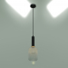 3d model Pendant lamp 50181-1 (transparent) - preview