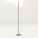 3d model Floor lamp Backlight W - preview