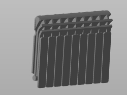 Radiator