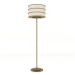 3d model Floor lamp (C356) - preview