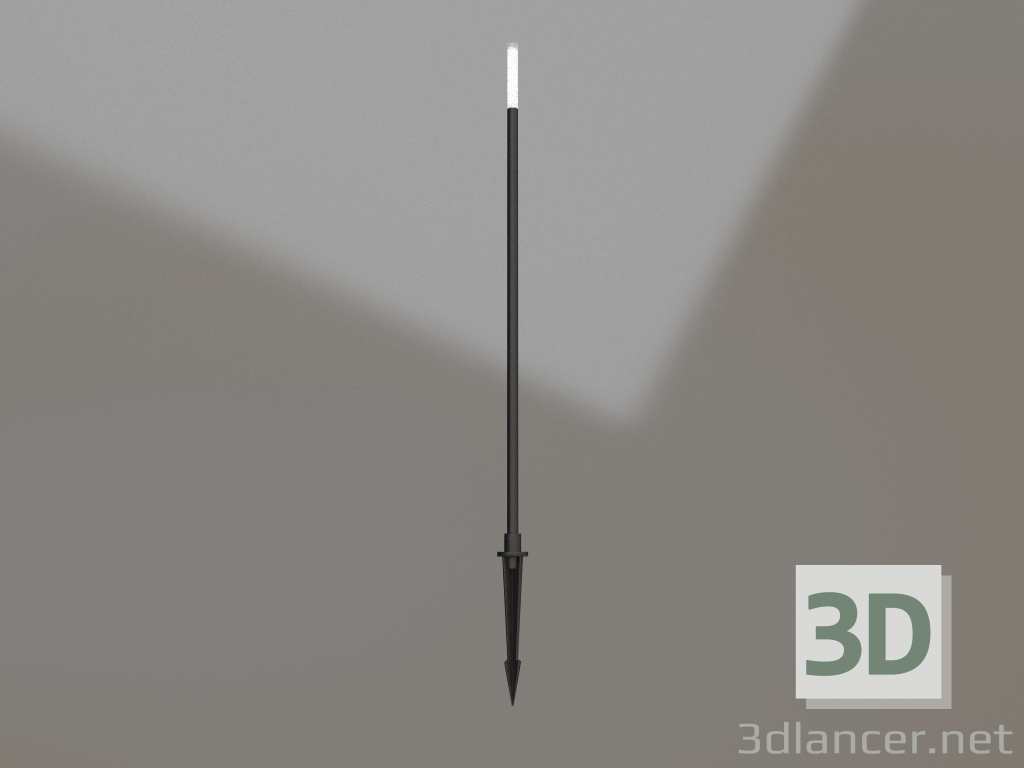 3d model Lamp KT-CANNA-L750-1W Warm3000 (DG, 110 °, 24V) - preview