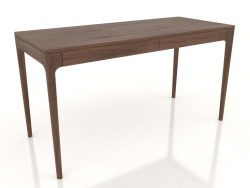 Tavolo da lavoro FARGO 1400x600x750 mm (rovere tabacco)
