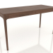 3d model Work table FARGO 1400x600x750 mm (tobacco oak) - preview