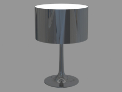 Lampe de table Spun Light Table 2