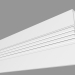 3d model Eaves front (FK56RI) - preview