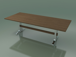 Dining table (133, Natural)