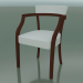 3d model Armchair NEOZ - preview