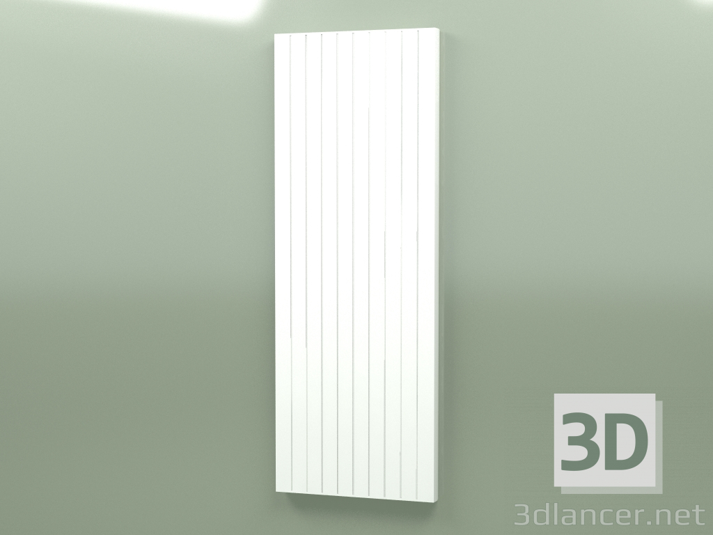 3d model Radiator - Faro V (FAV 21 2100 750, RAL - 9016) - preview