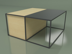 Table 04 (black)