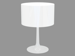 Table lamp Spun Light Table 1