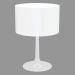 3d model Table lamp Spun Light Table 1 - preview