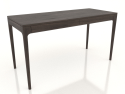 Tavolo da lavoro FARGO 1400x600x750 mm (rovere wengé)