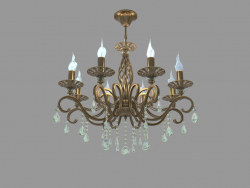 Chandelier GRACE (ARM247-08-R)