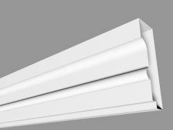 Eaves front (FK58SF-2)