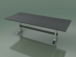 Dining table (133, Gray)