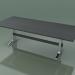 3d model Mesa de comedor (133, gris) - vista previa