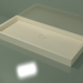 3d model Shower tray Alto (30UA0124, Bone C39, 180x80 cm) - preview