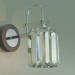 3d model Sconce Tenia 70090-1 (chrome) - preview