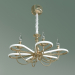 Modelo 3d Candelabro suspenso 421-6 - preview