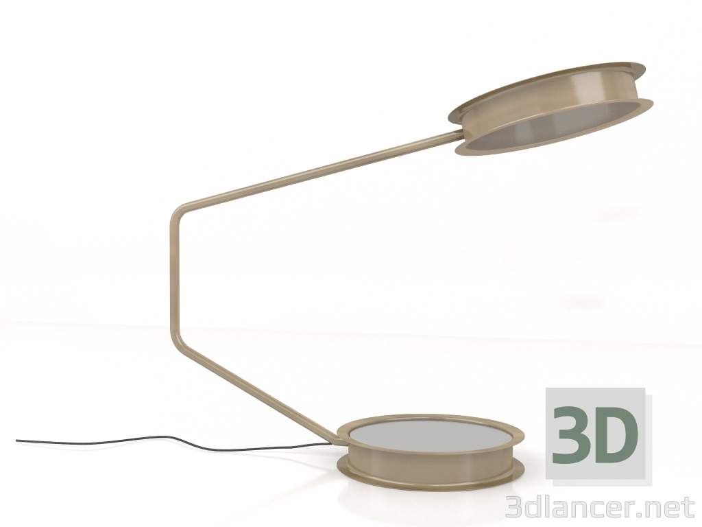 Modelo 3d Candeeiro de mesa After Glow T - preview