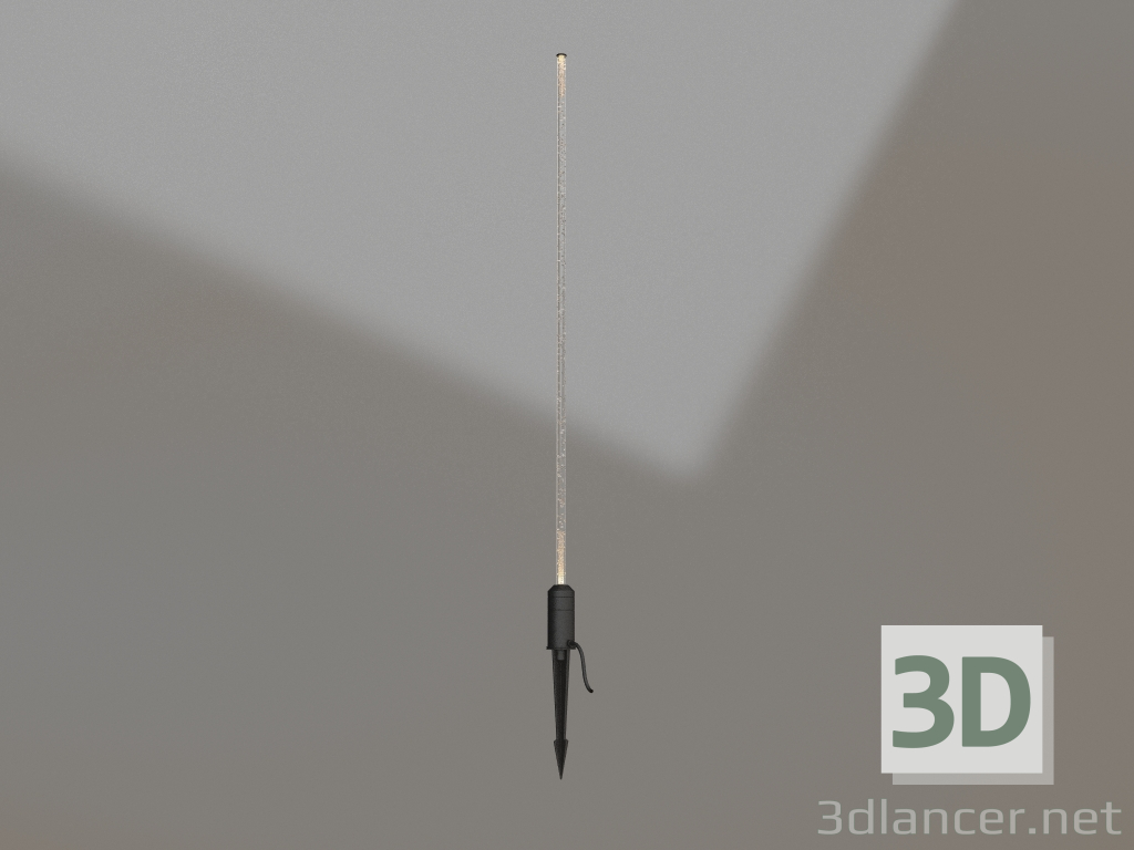 3d model Lamp ALT-CHAMPAGNE-L1000-3W Warm3000 (DG, 180°, 230V) - preview