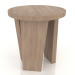 3d model Taburete KALI - vista previa
