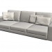 3d model Sofa 2300 - preview