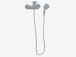 mezclador de Bath jaskier (BCJ-010M 40615)