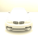 BMW M1 E82 (2012) 3D modelo Compro - render