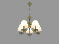 Chandelier RAPSODI (ARM305-05-R)