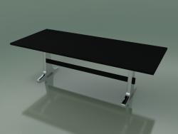 Dining table (133, Black)