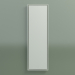 3d model Radiator Face Zero (1600x500, Standard white) - preview