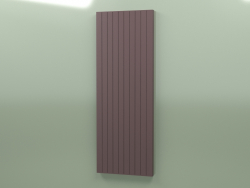 Radiator - Faro V (FAV 21 2100 750, RAL - 3007)