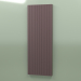 3d model Radiator - Faro V (FAV 21 2100 750, RAL - 3007) - preview