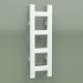 3d model Heated towel rail Easy (WGEAS064020-SX, 640х200 mm) - preview