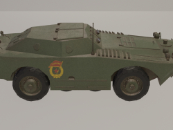 Guarda BRDM-1