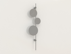 Wall lamp Ambiente B K