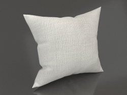 Coussin Scandinavie (blanc)