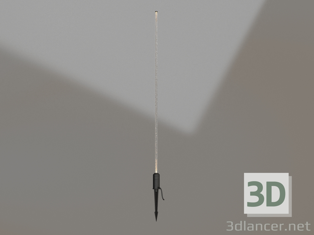 3d model Lamp ALT-CHAMPAGNE-L1200-3W Warm3000 (DG, 180°, 230V) - preview