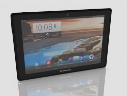 Lenovo, A10 (7600)