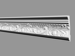 Cornice C124