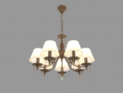 Chandelier RAPSODI (ARM305-07-R)