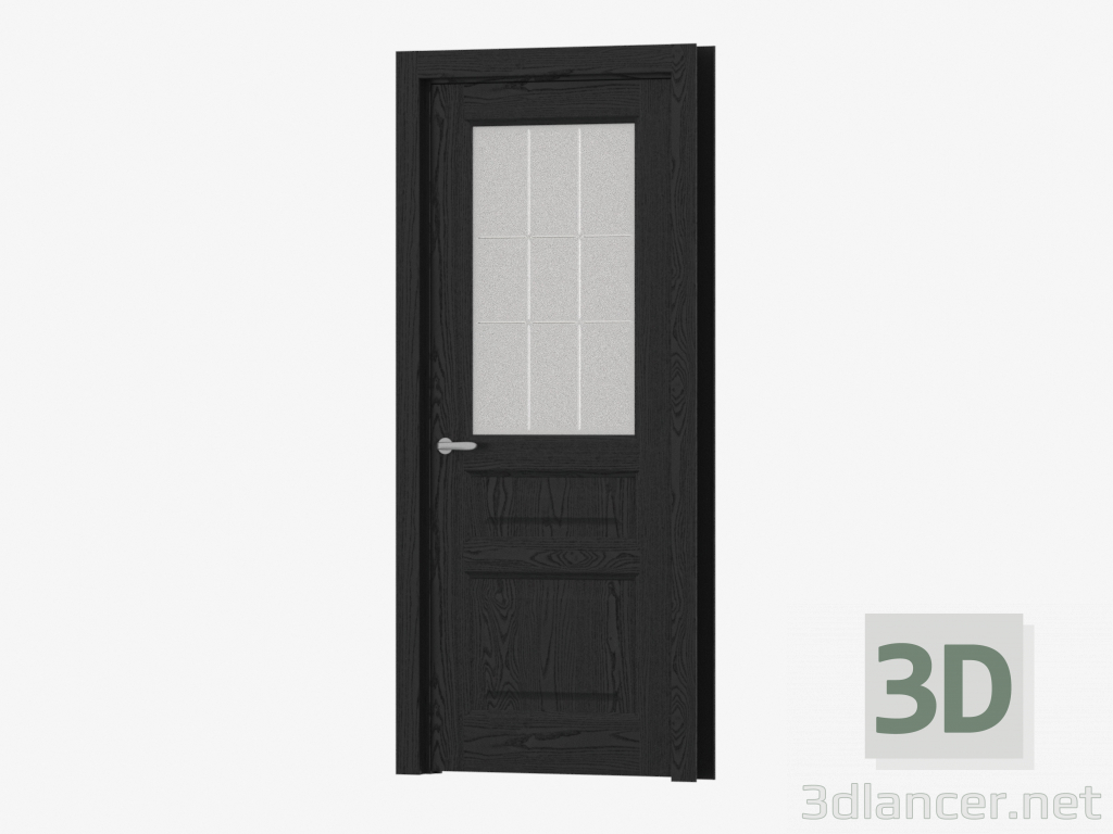 3D modeli Kapı arası (36.41 G-P9) - önizleme