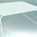 3d model Coffee table TOÈ T57 (70x70 H34) - preview