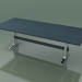 3d model Dining table (133, Blue) - preview