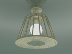 Overhead shower (26032990)