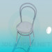 3d model Chair - preview