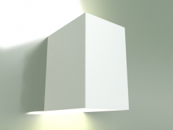 Wall lamp Magic Box