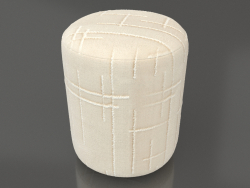 Pouf TUBE (opzione 1)